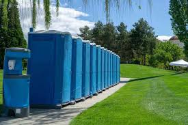 Portable Toilet Rental for Emergency Services in Princeton, MO