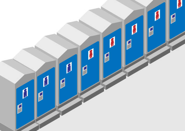 Best Portable Restroom Maintenance and Cleaning  in Princeton, MO