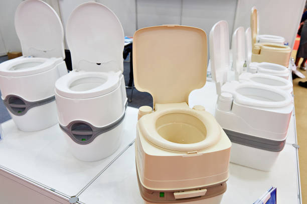 Best Long-Term Portable Toilet Rental  in Princeton, MO
