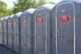 Best Portable Toilets with Baby Changing Stations  in Princeton, MO